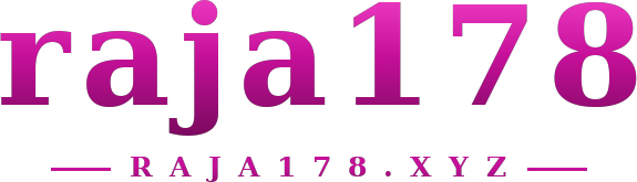 raja178 logo