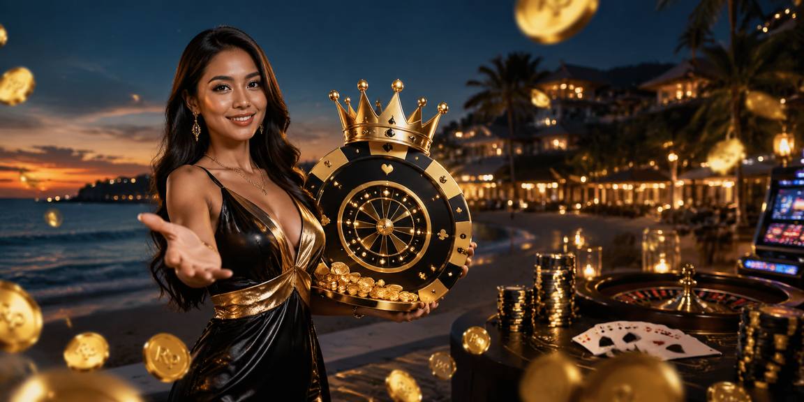 raja178 Live Tables, Slots and Sportsbook in One Lobby
